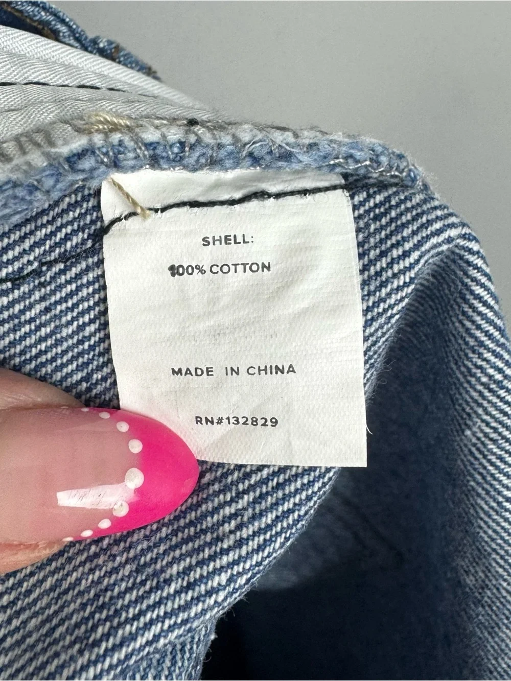SUPERDOWN | NEW Revolve Denim A-Line Mini Skirt with Side Stripes Women’s Size L